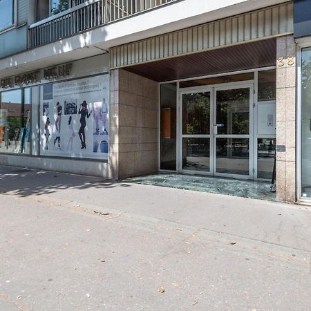 Smartstay Le Thiou - Annecy Centre Esterno foto