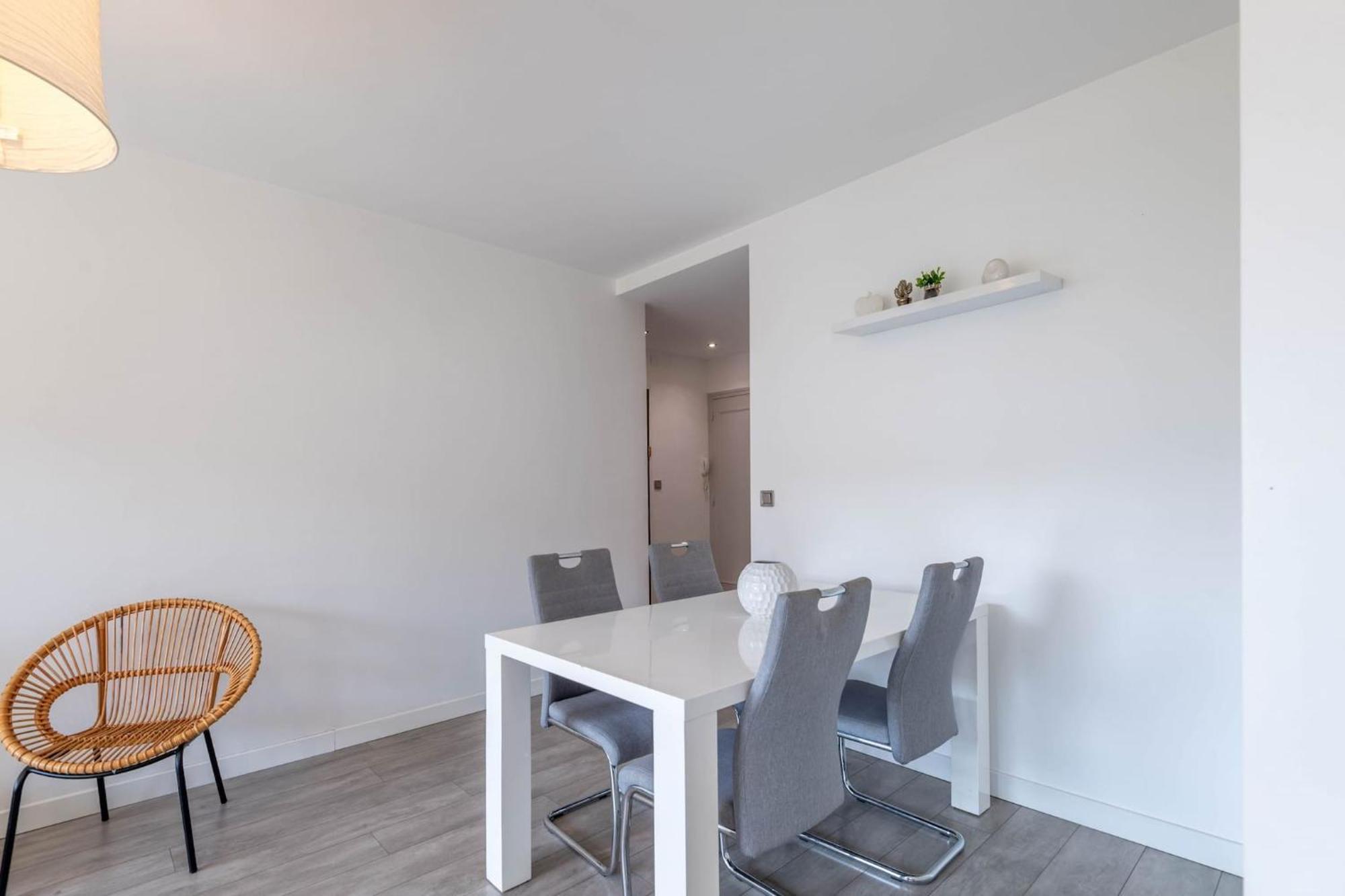 Smartstay Le Thiou - Annecy Centre Esterno foto