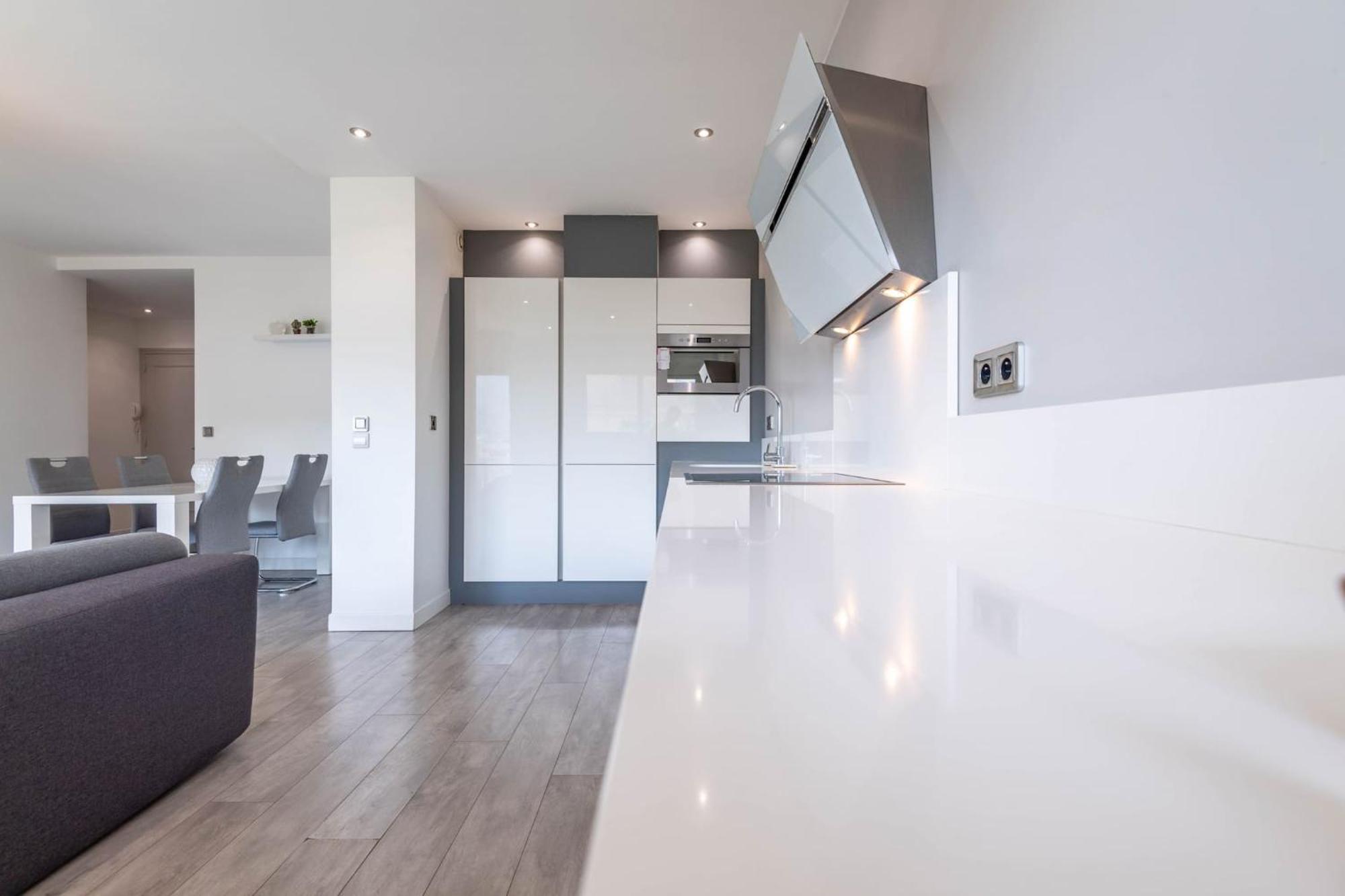 Smartstay Le Thiou - Annecy Centre Esterno foto