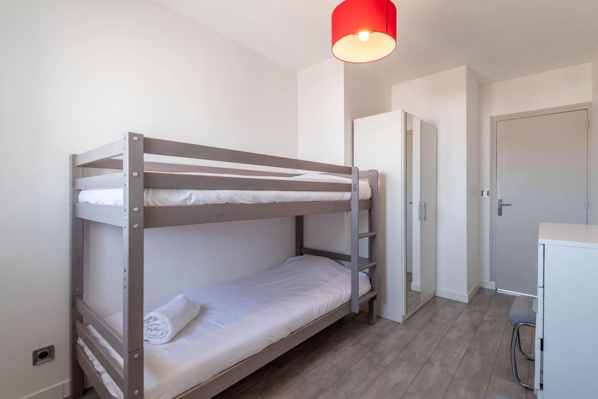 Smartstay Le Thiou - Annecy Centre Esterno foto