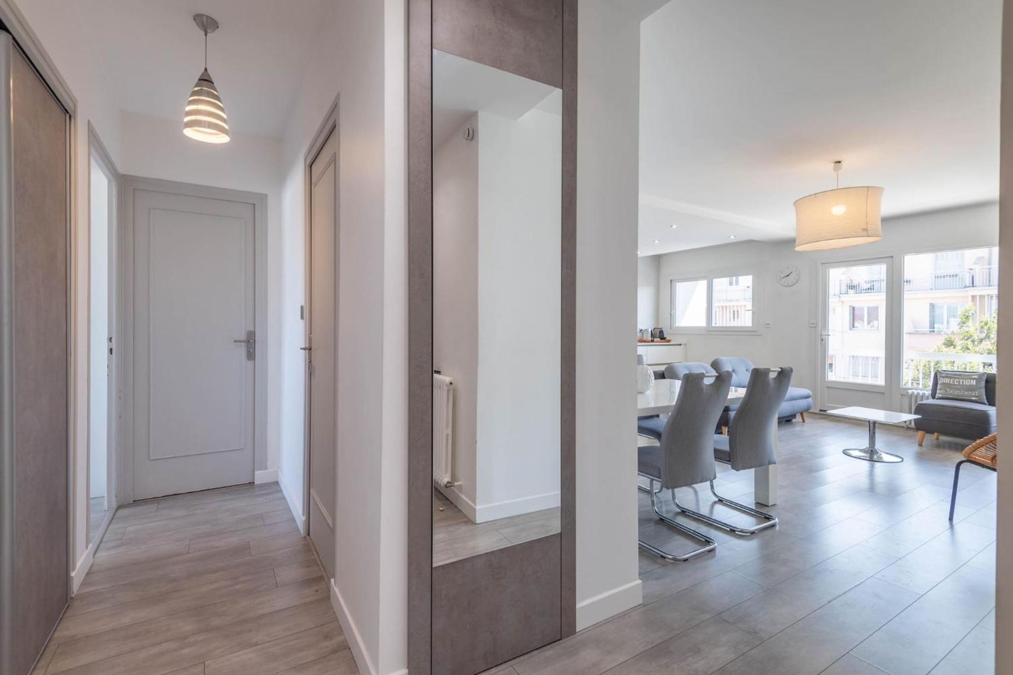 Smartstay Le Thiou - Annecy Centre Esterno foto