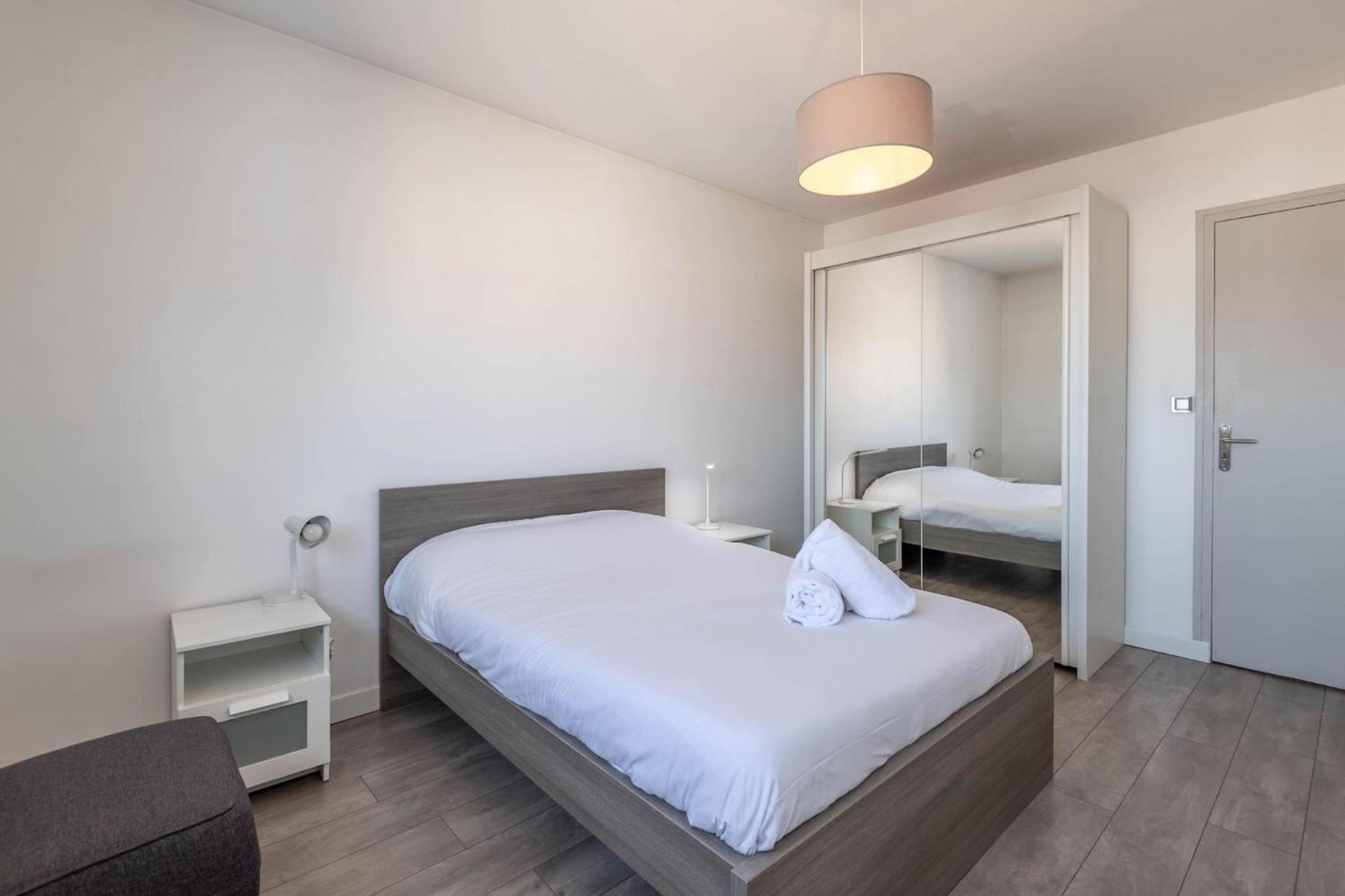 Smartstay Le Thiou - Annecy Centre Esterno foto