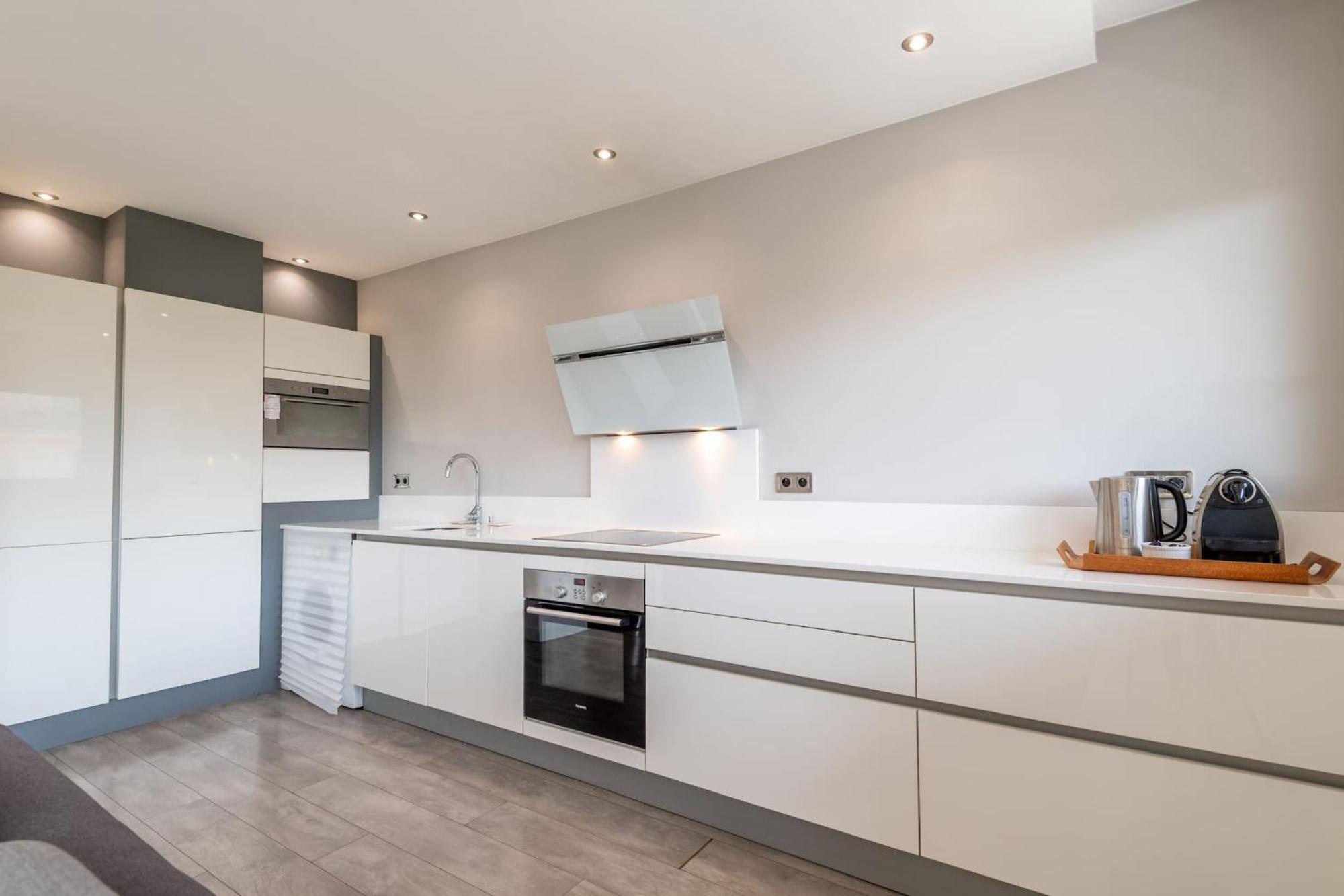 Smartstay Le Thiou - Annecy Centre Esterno foto