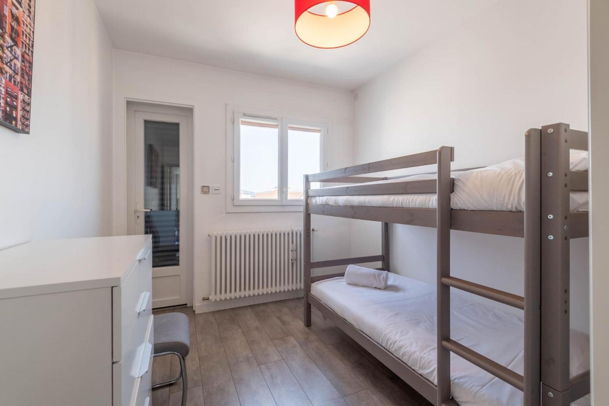 Smartstay Le Thiou - Annecy Centre Esterno foto