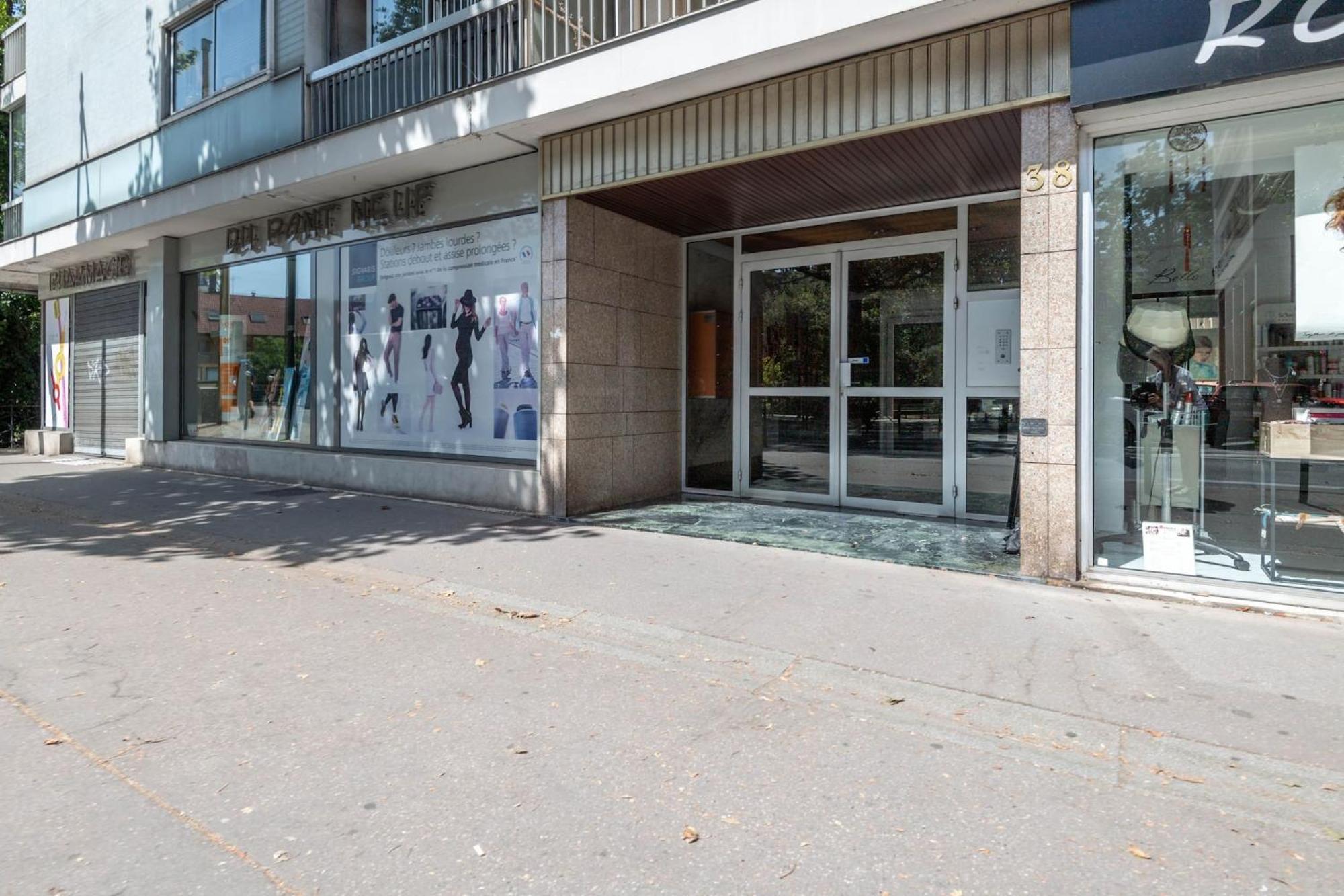 Smartstay Le Thiou - Annecy Centre Esterno foto